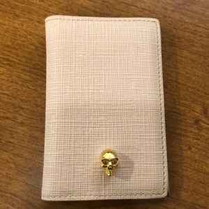 Alexander McQueen Women’s Wallet